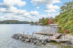 27 Pitchwood Island, Meredith, NH 03253 - Photo 17
