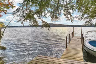 27 Pitchwood Island, Meredith, NH 03253 - Photo 3