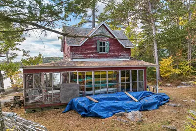 27 Pitchwood Island, Meredith, NH 03253 - Photo 13