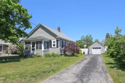 2 Thomas Street, Concord, NH 03301 - Photo 1