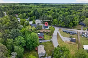 96 Salmon Falls Rd, Rochester, NH 03868 - Photo 45