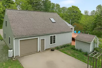 371 Baker Road, Henniker, NH 03242 - Photo 3