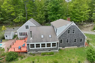 371 Baker Road, Henniker, NH 03242 - Photo 5