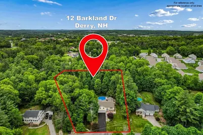 12 Barkland Drive, Derry, NH 03038 - Photo 55