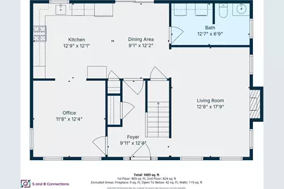 30 Royal Lane, Londonderry, NH 03053 - Photo 53