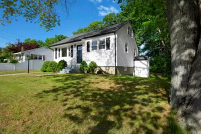 161 S Gray Street, Manchester, NH 03103 - Photo 3
