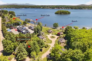 8B Crane Circle, Laconia, NH 03246 - Photo 3