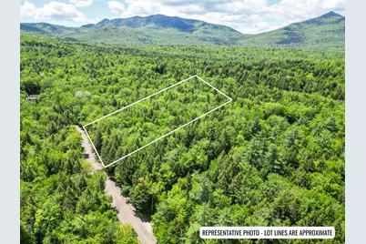 00 Rolling Ridge Road, Bartlett, NH 03812 - Photo 1