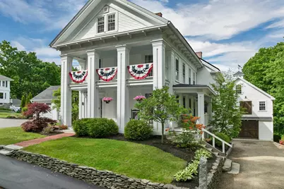 153 N Main Street, Wolfeboro, NH 03894 - Photo 5