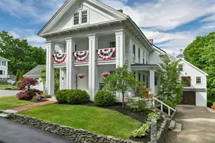153 N Main St, Wolfeboro, NH 03894 - Photo 1