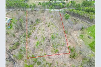 Lot A East Main Street #A, Denmark, ME 04022 - Photo 3