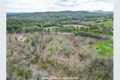 Lot A East Main Street #A, Denmark, ME 04022 - Photo 1