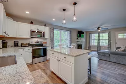 39 Timber Shore Drive, Conway, NH 03813 - Photo 11