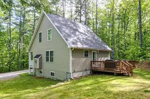 39 Timber Shore Dr, Conway, NH 03813 - Photo 37