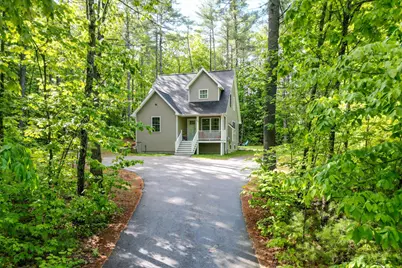 39 Timber Shore Drive, Conway, NH 03813 - Photo 3
