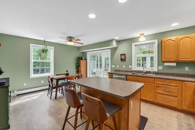277 Parker Mountain Road, Barrington, NH 03825 - Photo 9