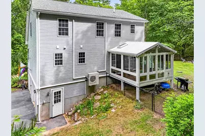 277 Parker Mountain Road, Barrington, NH 03825 - Photo 3