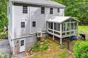 277 Parker Mountain Rd, Barrington, NH 03825 - Photo 3
