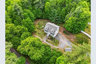 277 Parker Mountain Road, Barrington, NH 03825 - Photo 1
