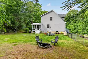 277 Parker Mountain Rd, Barrington, NH 03825 - Photo 39