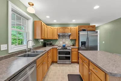 277 Parker Mountain Road, Barrington, NH 03825 - Photo 11
