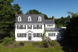 16 Gould Hill Rd, Hopkinton, NH 03229 - Photo 1