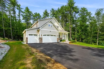 40 Cricket Corner Road #Lot 4 - The Hannah, Amherst, NH 03031 - Photo 3