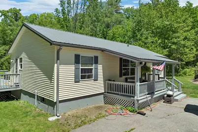7 Overlook Drive, Center Harbor, NH 03226 - Photo 1