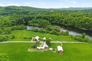 120 Monroe Rd, Bath, NH 03740 - Photo 5