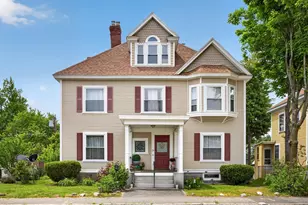 20 Abbott St, Nashua, NH 03064 - Photo 1
