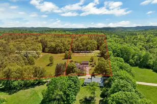195 Philbrook Rd, Sanbornton, NH 03269 - Photo 3