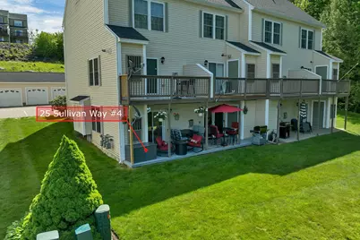 25 Sullivan Way #4, Laconia, NH 03246 - Photo 5