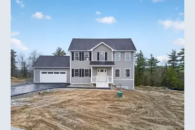 Lot 34 Falcon Ridge Road #34, Milford, NH 03055 - Photo 1