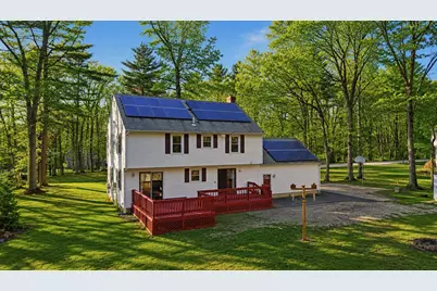 27 Winslow Farm Road, Hudson, NH 03051 - Photo 31