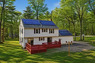 27 Winslow Farm Rd, Hudson, NH 03051 - Photo 31