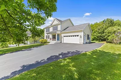 9 Butternut Circle, Milton, VT 05468 - Photo 45