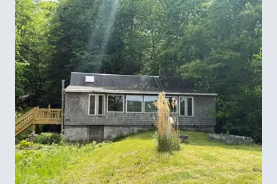 367 Route 123 N Route, Stoddard, NH 03464 - Photo 1