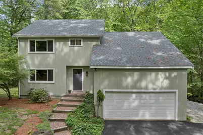 208 Liberty Hill Road, Bedford, NH 03110 - Photo 1