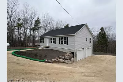 12 Winsor Way, New Durham, NH 03855 - Photo 1