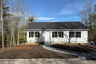 12 Winsor Way, New Durham, NH 03855 - Photo 1