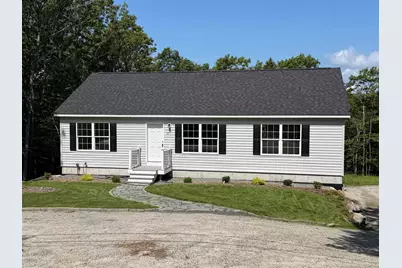 12 Winsor Way, New Durham, NH 03855 - Photo 1