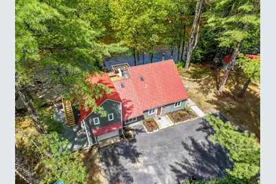 38 Canoe Run Road, Campton, NH 03223 - Photo 43