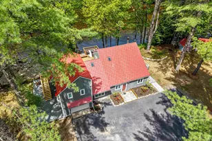 38 Canoe Run Rd, Campton, NH 03223 - Photo 43