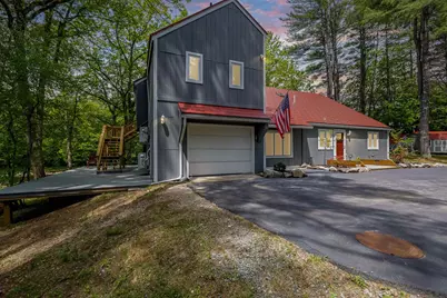 38 Canoe Run Road, Campton, NH 03223 - Photo 5