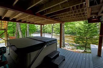 38 Canoe Run Road, Campton, NH 03223 - Photo 3