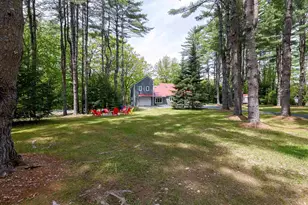 38 Canoe Run Rd, Campton, NH 03223 - Photo 15