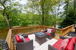 38 Canoe Run Rd, Campton, NH 03223 - Photo 23