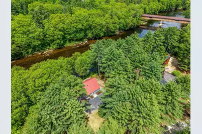 38 Canoe Run Road, Campton, NH 03223 - Photo 41