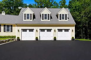 302 Forest Rd, Lyndeborough, NH 03082 - Photo 3