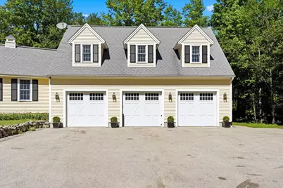 302 Forest Road, Lyndeborough, NH 03082 - Photo 3